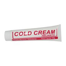 Cold Cream Creme Barreira Hidratante 100g Helianto Cold Cream Creme Barreira Hidratante 100g Helianto