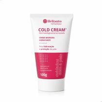 Cold Cream Creme Barreira Protetora de Pele 100g - Helianto Cold Cream Creme Barreira Protetora de Pele 100g - Helianto