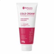 Cold Cream Creme Barreira Protetora De Pele 100g - Helianto Cold Cream Creme Barreira Protetora De Pele 100g - Helianto
