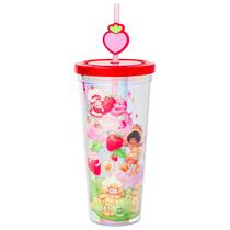Cold Cup Silver Buffalo Care Bears Shortcake 700 ml Cold Cup Silver Buffalo Care Bears Shortcake 700 ml