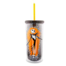 Cold Cup Silver Buffalo Disney Nightmare Before Christmas Cold Cup Silver Buffalo Disney Nightmare Before Christmas