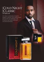 Cold Night Classic-Perfume Masculino Vtorya Spell. Cold Night Classic-Perfume Masculino Vtorya Spell.