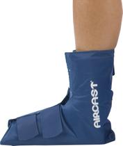 Cold Therapy Ankle Cryo/Cuff Aircast, tamanho universal Cold Therapy Ankle Cryo/Cuff Aircast, tamanho universal
