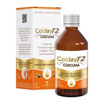 Colday T2 Cúrcuma (240ml)