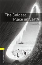 Coldest Place On Earth Mp3 Pack, The - 3Rd Ed. - OXFORD