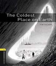 Coldest place on earth mp3 pk obw lib (1) 3ed