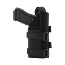 Coldre De Cinto Modular Molle Para Pistola De Caça Destra Para M9 1911 G17 19 22 23 31 32 34 35