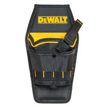 Coldre de Perfuração DEWALT DWST540502 para Cinto de Ferramentas - Durável