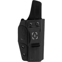 Coldre IWB Polímero Destro Invictus Beretta APX