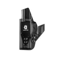 Coldre Kydex IWB 2.0 Canhoto Taurus Série 800 Invictus