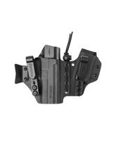 Coldre Kydex Sidecar IWB para Taurus Série 900 - Invictus