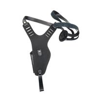 Coldre Tático De Ombro Para Axila Com Porta-Carregador Para Transporte Oculto De Pistola Para Caça E