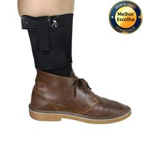 Coldre Tático Feminino Invisível Para Pistola, Coldre De Nylon Oculto Para Coxa, Ideal Para Saias