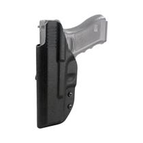 Coldre Tático Kydex IWB Para G17 G22 G31, Porta-Pistola De Caça Para Transporte Oculto Com Clipe De Coldre Tático Kydex IWB Para G17 G22 G31, Porta-Pistola De Caça Para Transporte Oculto Com Clipe De