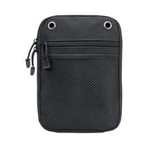 Coldre Tático Universal Molle Para Armas, Bolsa Para Carregar Revistas EDC Para Pistolas, Mochila De