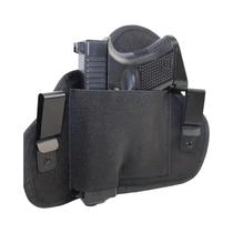 Coldre Universal Oculto Para Pistola Com Cinto, Bolsa Tática Para Treinamento Ao Ar Livre