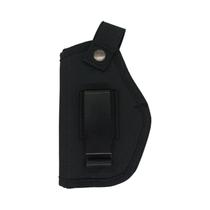 Coldre Universal Para Transporte Oculto Para Homens E Mulheres, Bolsa Removível Para Pistolas De 9mm