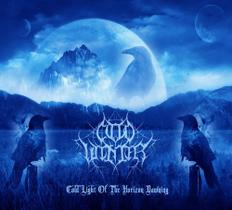 Coldwinter Cold Light of the Horizon Dawning CD - Voice Music