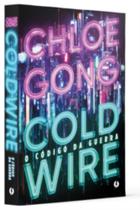 Coldwire: O Código Da Guerra (Sucesso No Tiktok)