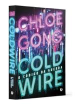 Coldwire: o código da guerra (sucesso no tiktok)