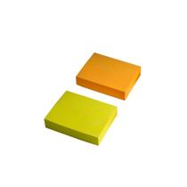 Cole e Anote Duplo 200 Folhas 7,6cm x 5,1cm Para Caderno e Anotações