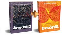 Coleção 2 Livros Graciliano Ramos - Leitura Obrigatória Vestibular Fuvest E Unicamp