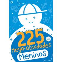 Coleção 225 Mega-Atividades - Escolha o seu!