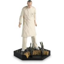 Coleção Alien & Predador Doutor Gediman Edição 42 Coleção Alien & Predador Doutor Gediman Edição 42
