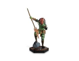 Coleção Alien & Predador Homeworld Predator