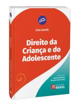 Coleção Amo Direito - Direito da Criança e do Adolescente Coleção Amo Direito - Direito da Criança e do Adolescente