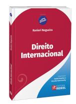 Coleção Amo Direito - Direito Internacional - RIDEEL EDITORA ( BICHO ESPERTO ) Coleção Amo Direito - Direito Internacional - RIDEEL EDITORA ( BICHO ESPERTO )