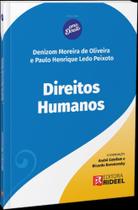 Coleção Amo Direito - Direitos Humanos - 1ª Edição