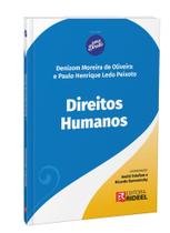 Coleção Amo Direito - Direitos Humanos Coleção Amo Direito - Direitos Humanos