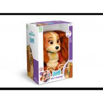 Colecao amor de filhote dama cachorro 5176 roma