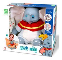 Colecao Amor De Filhote Dumbo 5172 Roma