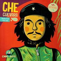 Coleçao antiheroes - che guevara - para chicas y chicos Coleçao antiheroes - che guevara - para chicas y chicos