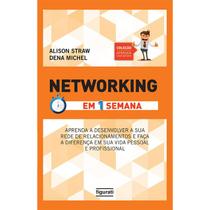 Coleção aprenda você mesmo - networking em 1 semana Coleção aprenda você mesmo - networking em 1 semana