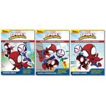 Coleção Aprender é Incrível - Amazing Friends Marvel - Educativo - Infantil Coleção Aprender é Incrível - Amazing Friends Marvel - Educativo - Infantil