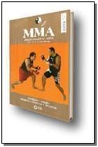 Colecao artes marciais - mma mixed martial arts - ON LINE