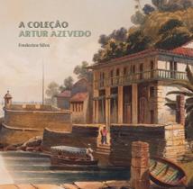 Coleçao artur azevedo, a