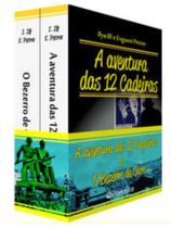 Coleção As 12 Cadeiras Coleção As 12 Cadeiras