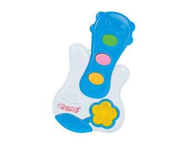 Coleção Baby Music Mini Guitarra - Coloria