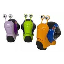 Coleção bate e volta caracol - zoop toys zp01115
