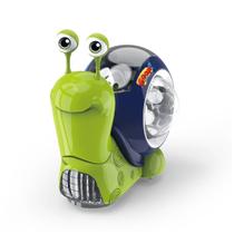 Coleção bate e volta caracol - zoop toys zp01115