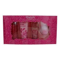 Coleção Bath and Body AEROPOSTALE Retro Babe 100% autêntica
