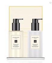 Coleção Bath & Body Jo Malone English Pear & Freesia Coleção Bath & Body Jo Malone English Pear & Freesia