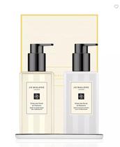 Coleção Bath & Body Jo Malone English Pear & Freesia