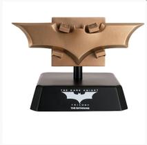 Coleção Batman Movie Museu Batarang O Cavaleiro Das Trevas