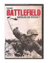 Coleção Battlefield - Batalha Da Russia 5 Coleção Battlefield - Batalha Da Russia 5