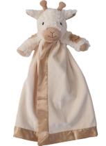 Coleção Bearington Lil' Lofty 46 cm Giraffe Baby Lovey